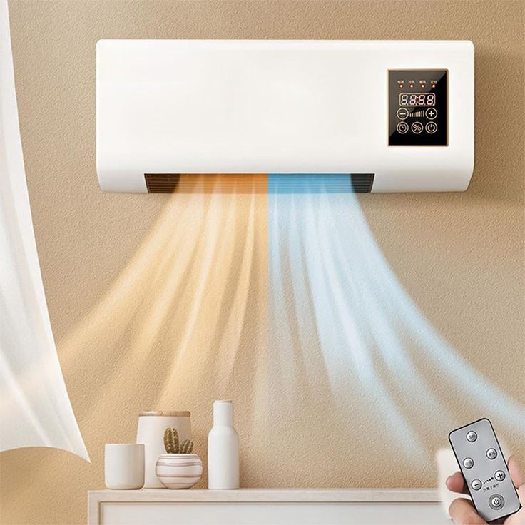 Mini Air Conditioner